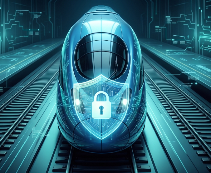 When patching is not an option: NIS2 compliance  in rail