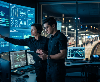 Why the IT-OT boundary is a critical security risk for railways