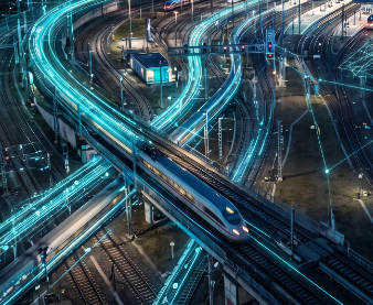 Why an SOC is essential for modern railways